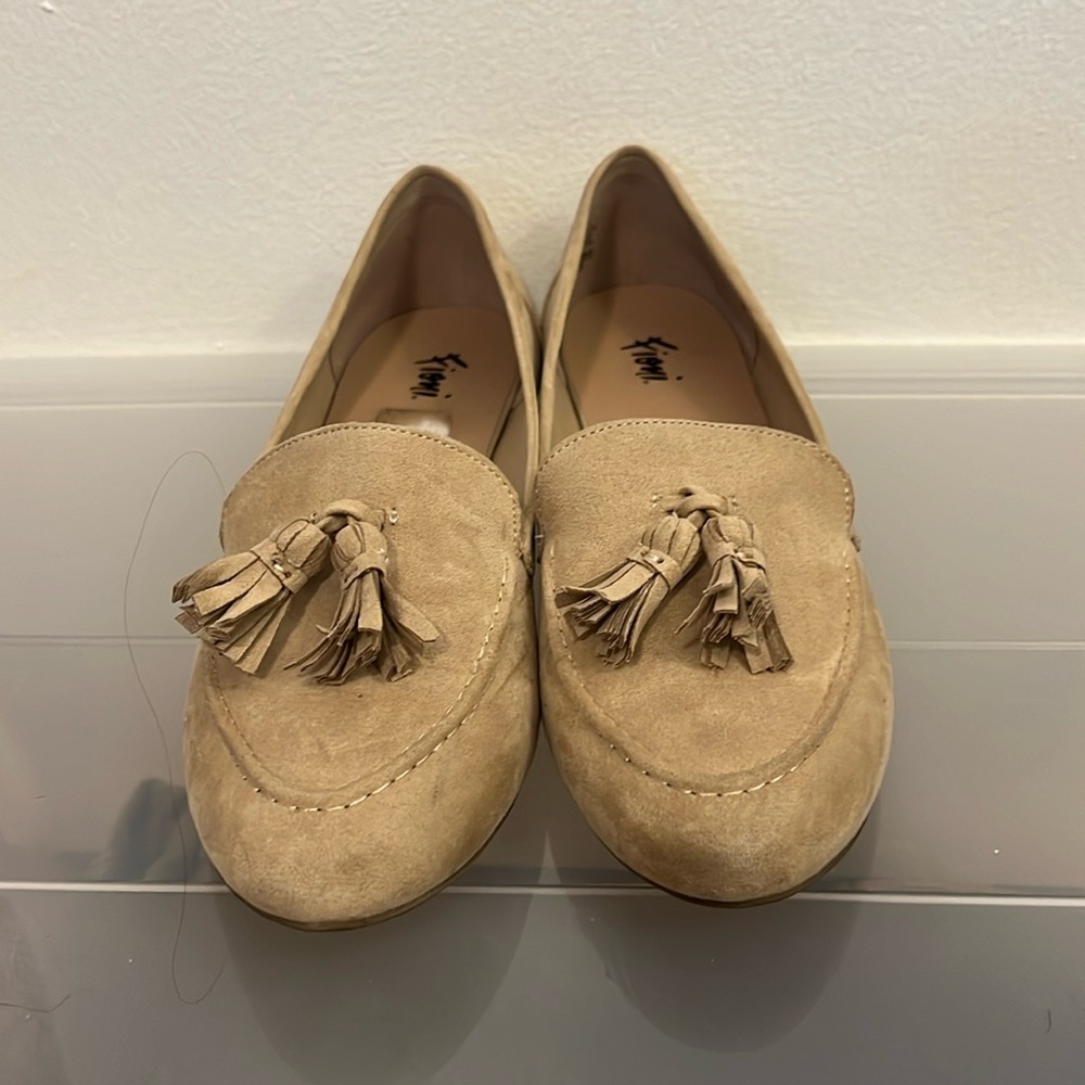 Fioni Loafers Size 9